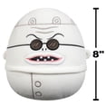 thumbnail image 2 of Squishmallows Plush 8 inch NBC DR. Finklestein- Childs Ultra Soft Stuffed Toy, 2 of 7