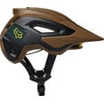 thumbnail image 2 of Casco de bicicleta de montaña Fox Racing Speedframe Pro Blocked Nutmeg, 2 of 8