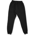 thumbnail image 3 of HPINK-T Funny Gorilla Men's Printed Fleece Sweatpants Casual Joggers Pants Trousers with Pockets, 3 of 5