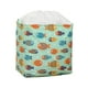 thumbnail image 1 of Teissuly 100L Large Capacity Drawstring Storage Bag Clothing Storage Bag Foldable Portable Storage Bag Oversized Finishing Bag Clothes Quilt Storage Bag Teissuly WER202311272464, 1 of 4