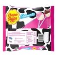 thumbnail image 3 of Paletas de caramelo Chupa Chups Cremosa sabor helado bolsa 40 pzas, 3 of 4