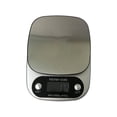 thumbnail image 2 of BotaniNest Precision Digital Kitchen Scale For Baking And Cooking With High Accuracy Gram Measurements, 2 of 6