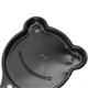 thumbnail image 3 of Mini Nonstick Egg Frying Pan Innovative Korean Breakfast Pot DIY Mini Breakfast Omelette Pan Mold Frog, 3 of 4