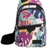 thumbnail image 2 of Bolso Bandolera Bolso bandolera para mujer Bolso de pecho a la moda Bolso de cintura en el pecho Bolsillo (Jungle Block) Likrtyny Para Estrenar, 2 of 3