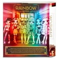 thumbnail image 7 of Rainbow High Sunny Madison – Yellow Fashion Doll with 2 Outfits, 7 of 7