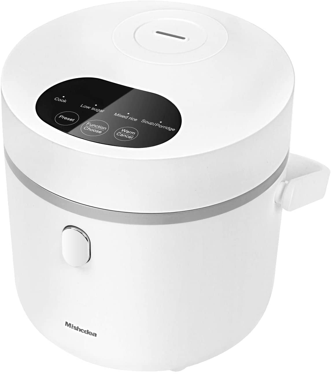 rice cooker low carb