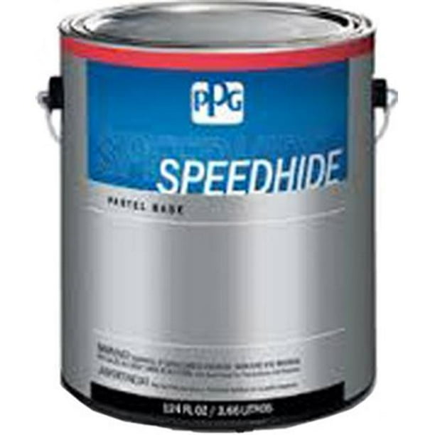 Pittsburgh Paints 37049 1 gal Speedhide Interior & Exterior Filler