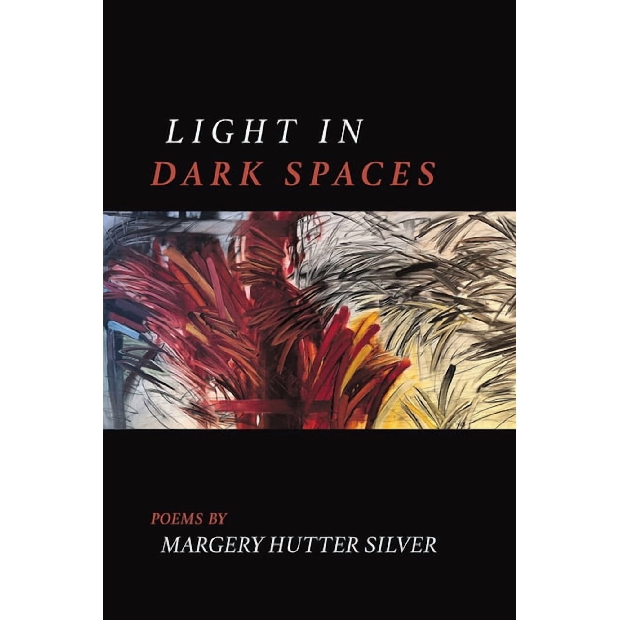 Light in Dark Spaces (Paperback)
