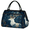 Multicolour 1, variant on Herdesigns Forest Deer Travel Duffle Bag for Women Men, Waterproof Weekender Carry On Bag, Sport Gym Overnight Tote Hospital Personal Item Bag