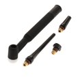 thumbnail image 3 of Tig Welding Torch Head Body Flexible For WP-17F With Different Caps, 3 of 5