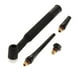 thumbnail image 3 of Cuerpo de Cabezal de Antorcha de Soldadura Tig Flexible para WP-17F con Tapas, 3 of 5
