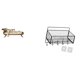 thumbnail image 1 of Sofá Cama De Madera En Miniatura, Modelo DIY, Accesorios Para Fotos, Minibanco, Silla, Muebles De Salón Para Casa De Muñecas 1/12, 1 of 8