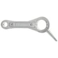 thumbnail image 2 of Air Compressor Connecting Rod,Connecting Rod Crankshaft Cast Connecting Rod Crankshaft Double Hole Connecting Rod Finest Materials, 2 of 8