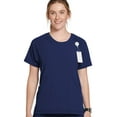 thumbnail image 1 of Jockey Haut d'Uniforme à Col Ras du Cou Confortable pour Femmes, 1 of 1