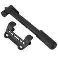 thumbnail image 2 of Mini Bicycle Air Pump Hand Pressure Bike Tire Inflator Portable Valves Cycle Pump, 2 of 9