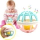 thumbnail image 1 of Juguetes para piscina, juguetes para bebés, juguetes para niños pequeños, sonajeros de goma suave para bebés, pelota de goma suave para bebés recién nacidos, pelota de goma suave para ejercicios de ed, 1 of 7