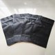 thumbnail image 4 of 50 piezas de cremallera de válvula de café SHUYMXG Bolsa de cierre de aluminio vertical, 4 of 5