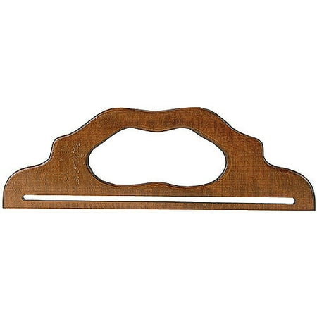Sunbelt Fasteners Wood Purse Handle, 12