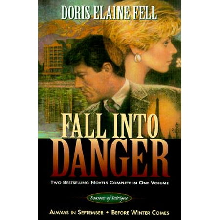 Fall Into Danger