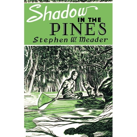 Shadow in the Pines, (Paperback)