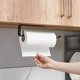 thumbnail image 1 of Paper Towel Holder, Kitchen Paper Roll Holder, Under Cabinet Kitchen Towel Holder, Kitchen Towel Holder | Paper Towel Dispenser | Sopalin No Drilling Holder (A-29.5cm) Ormromra WMJ-0161, 1 of 1