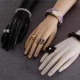 thumbnail image 6 of Female Mannequin Hand Arm Display Base Gloves Jewelry Model, 6 of 6
