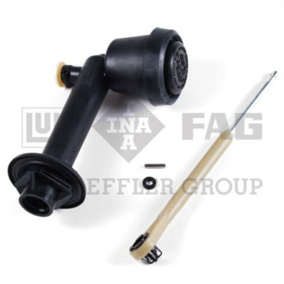 Luk Clutch Slave Cylinder Fits select: 1996-2000 CHEVROLET GMT-400, 1996-2000 GMC SIERRA