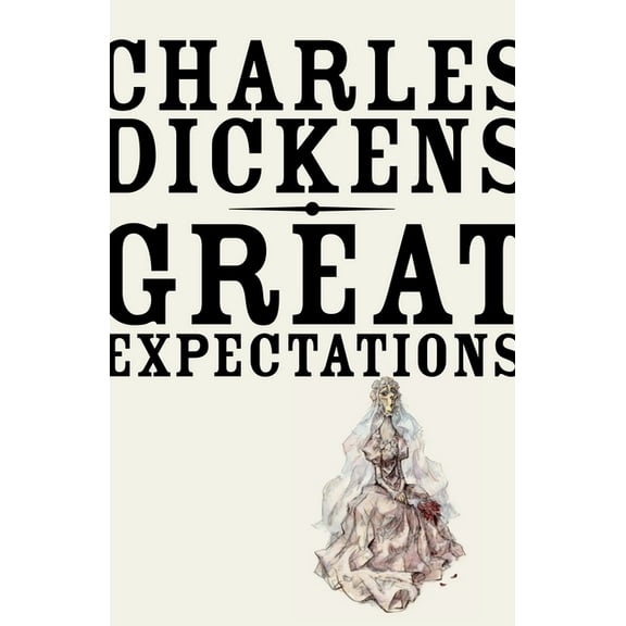 Vintage Classics Great Expectations, (Paperback)