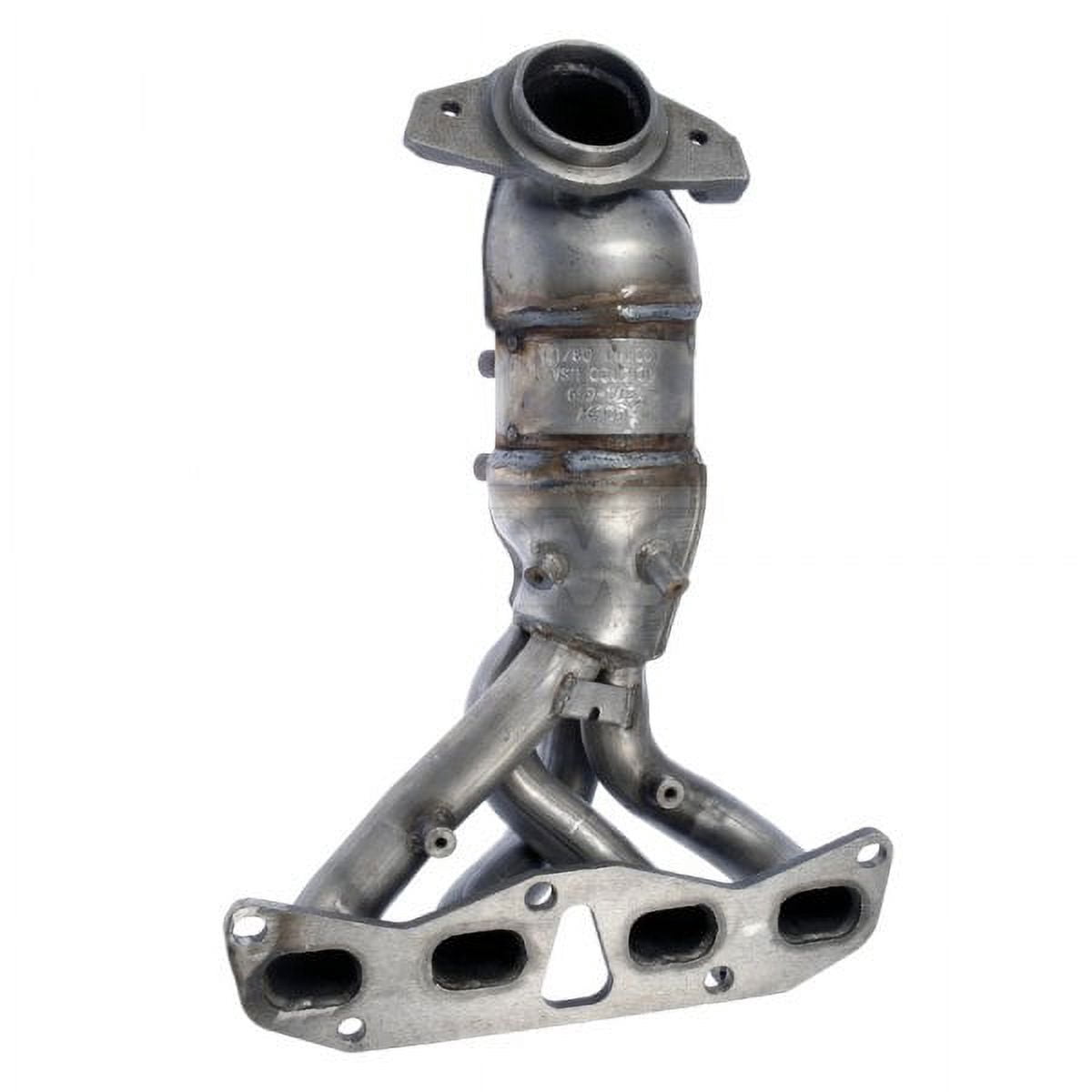 Dorman 6739591 Stainless Steel Natural Exhaust Manifold