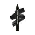 thumbnail image 6 of L.A. COLORS Long Wearing, ultra-pigmented Jumbo Eye Pencil, Black, 6 of 8
