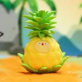 thumbnail image 3 of Pop Mart Flabjacks Wunderbar Seltsame Serie Blind Box Guess Bag Mystery Box Toys Doll Cute Anime Figure Ornaments Collection, 3 of 5