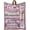 10th02, variant on Birthday Gifts for 10 Year Old Girls Blanket, 10 Year Old Girl Gift Ideas, Top Best Gifts for 10 Year Old Girl, Double Digits Birthday Gifts Age 10, 10th Decor Throw Blankets 50"X60"
