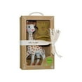 thumbnail image 2 of So'Pure Sophie The Giraffe And Natural Teether Set, 2 of 2