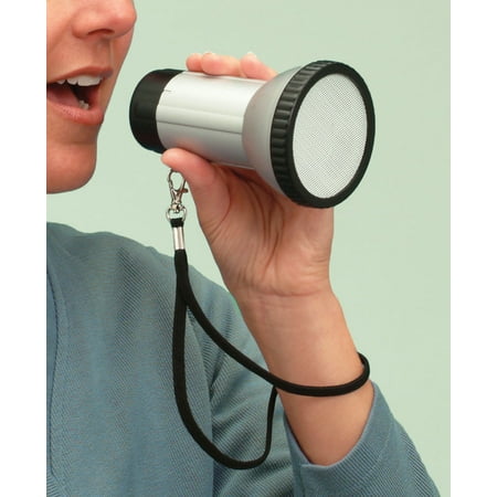 - Personal Megaphone
