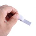 thumbnail image 2 of Adhesive Measuring Tape, Removable Adhesive Measuring Tape,Steel Metric Tape Measure for Home or Office Use, 2 of 5