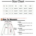 thumbnail image 2 of Womens Fall Fashion 2022! QLEICOM Sweaters for Women, Women's Off-the-shoulder Sweater Women's Loose Autumn And Winter Long-sleeved Sweater On Clearance, 2 of 6