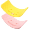 thumbnail image 1 of 2 tablas de equilibrio para niños, equipo de entrenamiento sensorial para yoga en interiores, tabla de equilibrio, juguete, 1 of 7