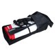 thumbnail image 3 of Mochila de viaje para paddleboard inflable SUP Stand Up Board Bolsa de transporte Mochila de hombro, 3 of 7