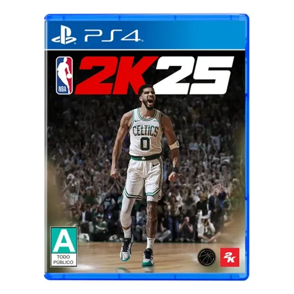 NBA 2K25 /PS4