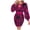 Hot Pink wedding guest dresses, variant on Usmixi Dresses for Women Knitted Dresses for Women Winter Long Sleeve Elastic Waist Cozy Sweater Dress Fashion Camouflage Party Club Keyhole Bodycon Mini Dresses