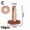 C, variant on 10Pcs Copper Rivets Solid Brass Riveting Nail Studs For Clothes Belts Luggage Leather Craft Rivet Studs Permanent Tack Fasteners