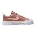 thumbnail image 2 of Tenis Nike para Mujer Court Legacy Lift, 2 of 5