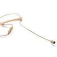 thumbnail image 3 of Luckyn Single Earhook Headset Mic Headworn Microphone for Sennheiser Wireless 3.5mm, 3 of 9