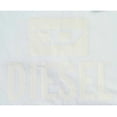 thumbnail image 2 of Diesel Mens Monotone Logo T-Shirt, 2 of 2
