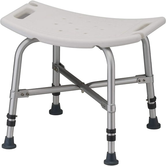 Nova Bariatric Bath Bench : With No Backrest
