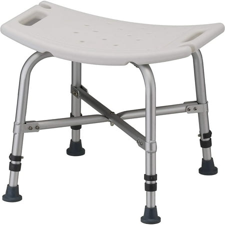Nova Bariatric Bath Bench : With No Backrest