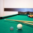 thumbnail image 1 of WRITWAA 24Pcs Green Pool Chalk Cubes for Cue Use Billiard Accessories Improved Friction, 1 of 6