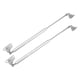 thumbnail image 1 of 2uds 20 Pulgadas 200N/20KG Plata Universal Hidráulico Soporte Varilla para Coche, 1 of 8