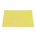 thumbnail image 4 of 50pcs A4 30 Hole Sheet Protectors Waterproof Loose Leaf Binding Cover For Document Paper, 4 of 8