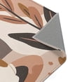 thumbnail image 5 of Bunny Rug for Kids and Nursery Rooms - Cottontail Calm, 5 of 5